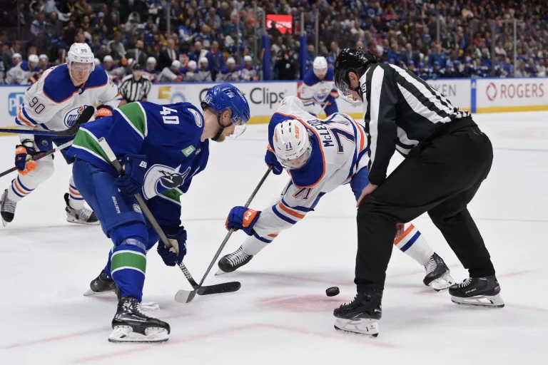 Vancouver Canucks vs Edmonton Oilers: Game Preview, Predictions, and Odds for 2024 NHL Playoffs Round 2 Game 3 | May 12, 2024