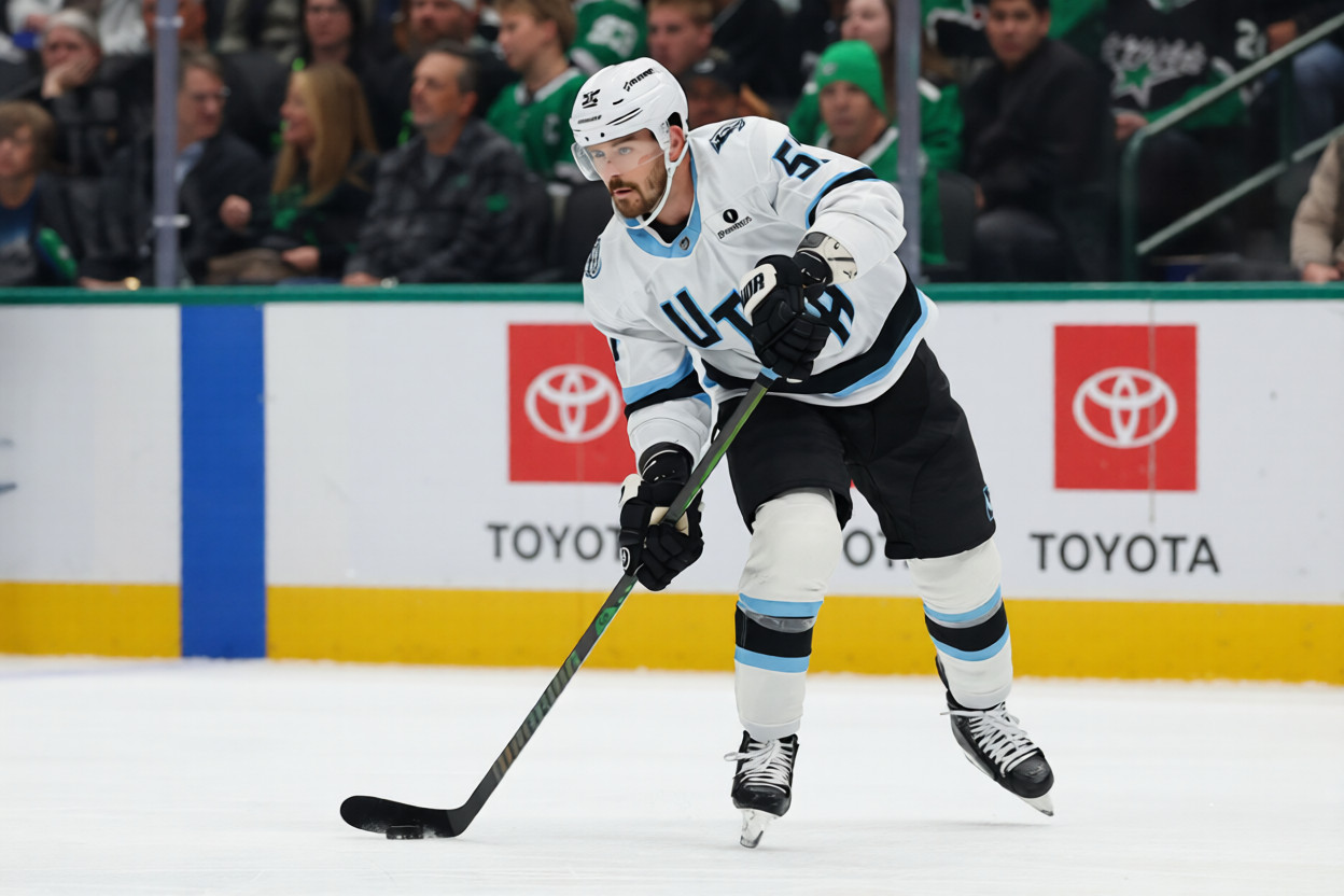 Utah’s Strong Mindset Driving Push Toward First Playoff Appearance in 2026