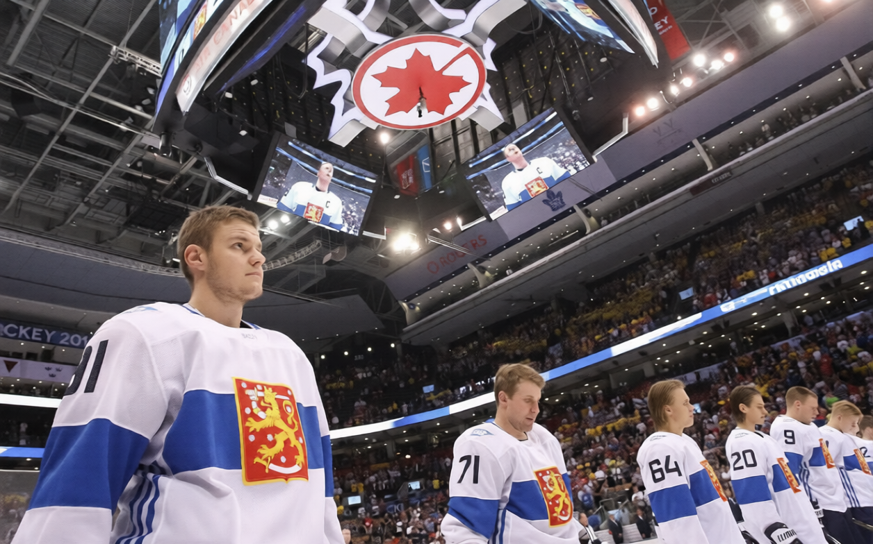 Calgary, Edmonton, and Prague Selected to Host 2028 World Cup of Hockey